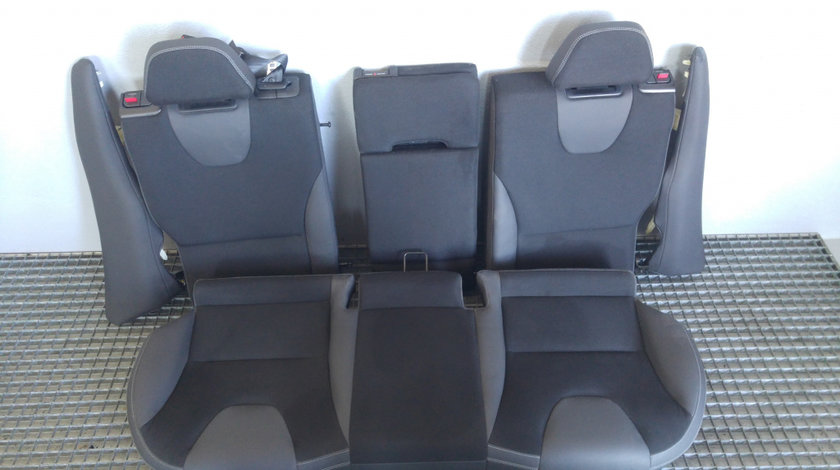 Interior complet scaune volvo xc60 2010-2014