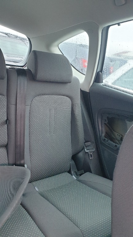 Interior complet Seat Altea 2007 Hb 1.9
