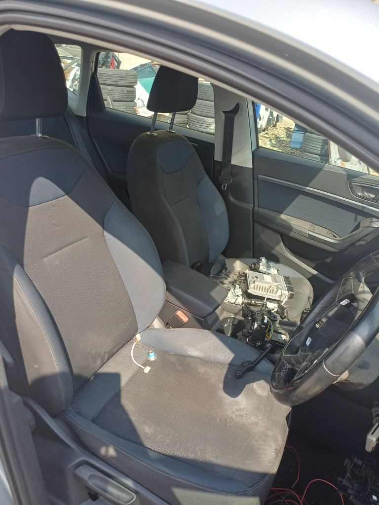 Interior complet Seat Ateca 1.6 Motorina 2018, -