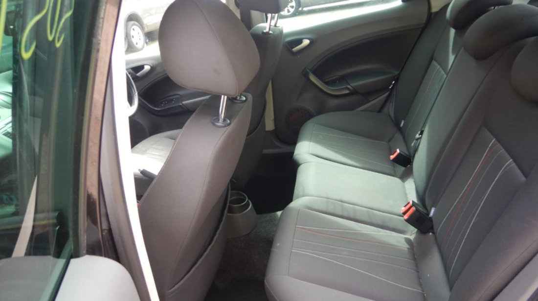 Interior complet Seat Ibiza 5 2011 HATCHBACK 1.4 i