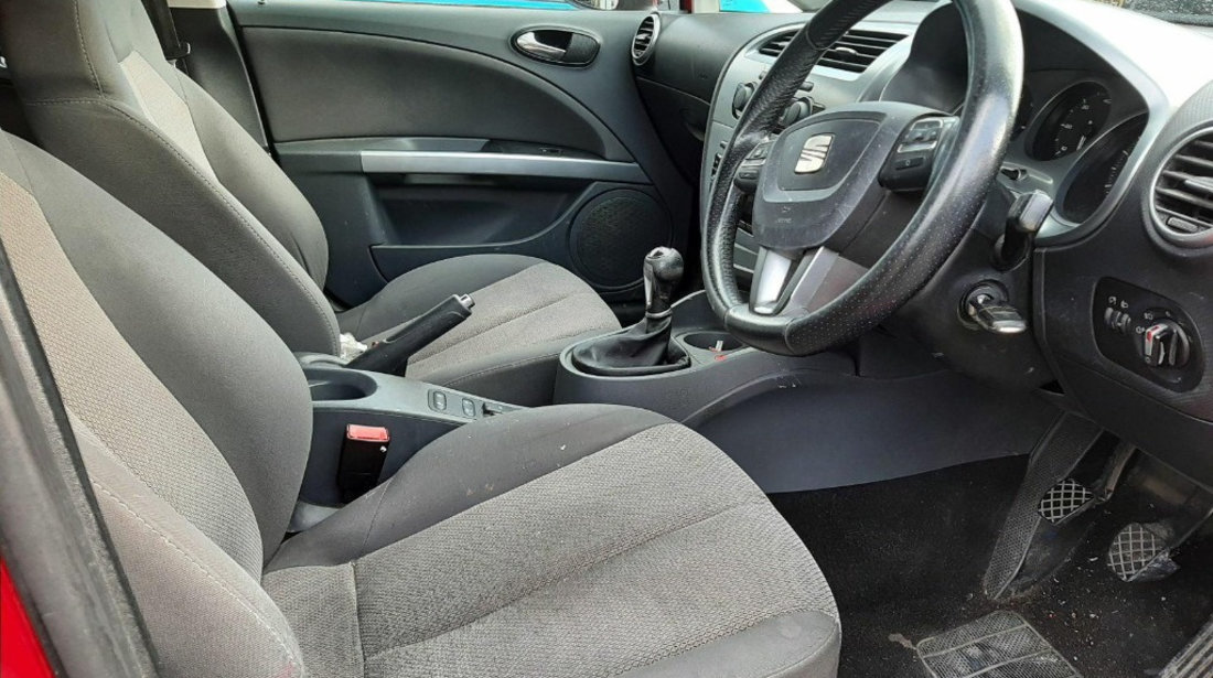 Interior complet Seat Leon 2 2009 HATCHBACK 1.9 TDI