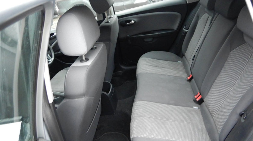 Interior complet Seat Leon 2 2010 Hatchback 1.6 TDI