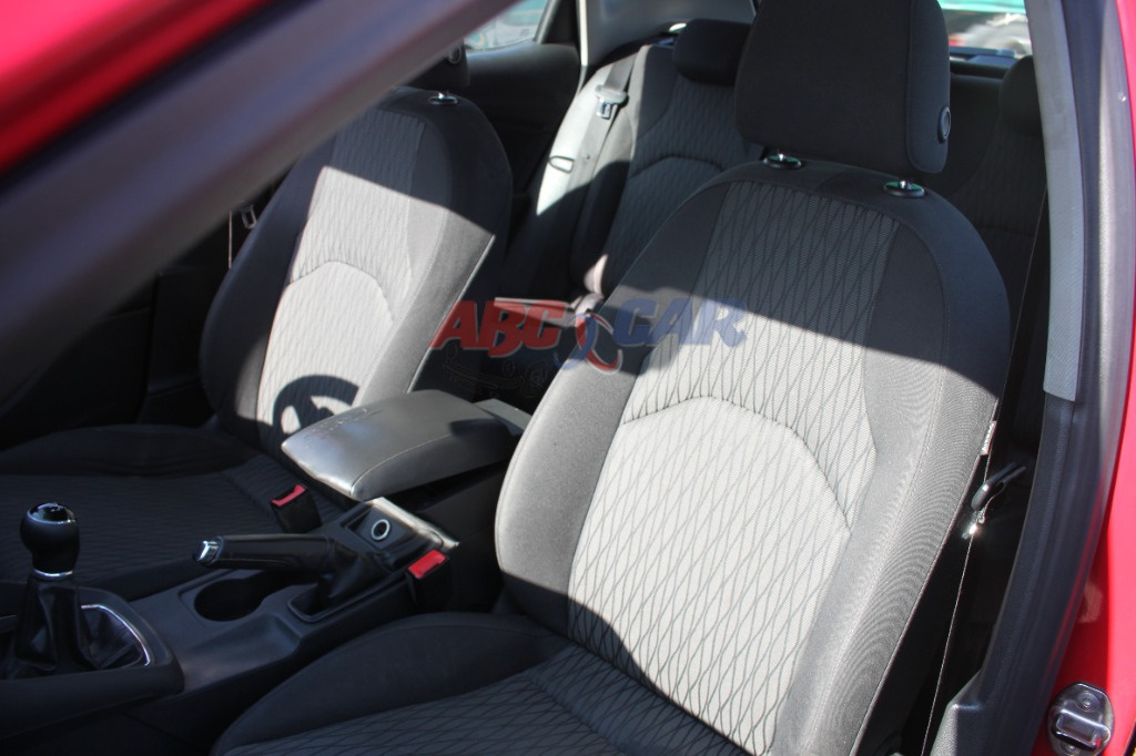 Interior complet Seat Leon 3 2014 5F1 hatchback 1.6 TDI