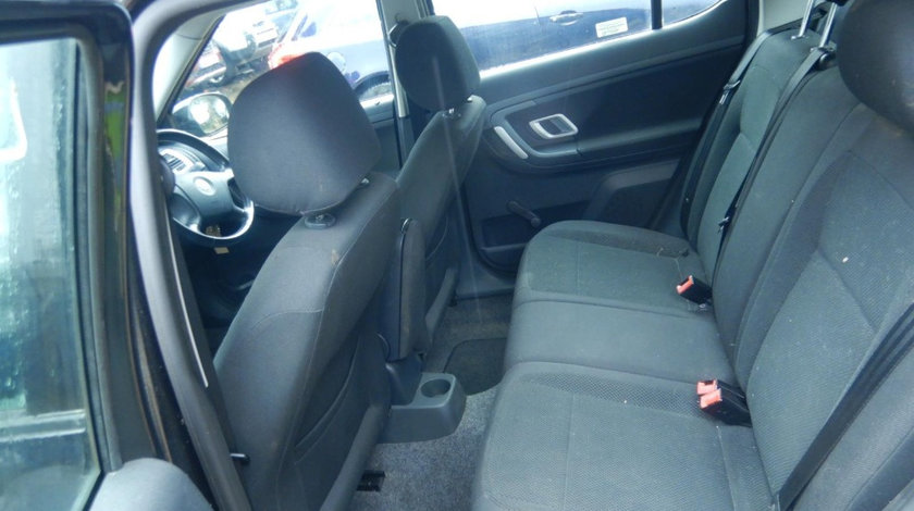 Interior complet Skoda Fabia 2 2007 Hatchback 1.4TDI