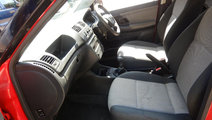 Interior complet Skoda Fabia 2 2010 Hatchback 1.2i...