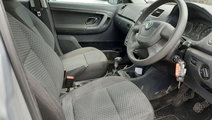 Interior complet Skoda Fabia 2 2011 Hatchback 1.2t...