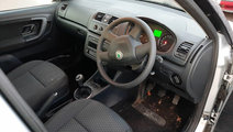 Interior complet Skoda Fabia 2 2013 Hatchback 1.2 ...