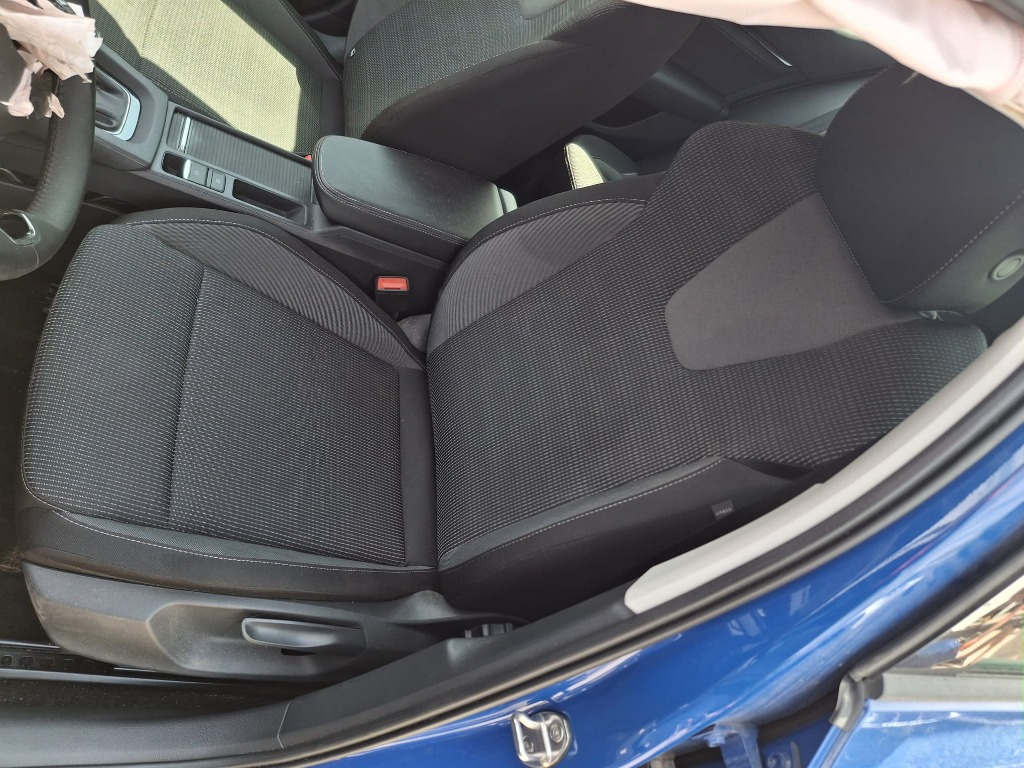 Interior complet Skoda Octavia 4 2024 Hatchback 1.0 tsi