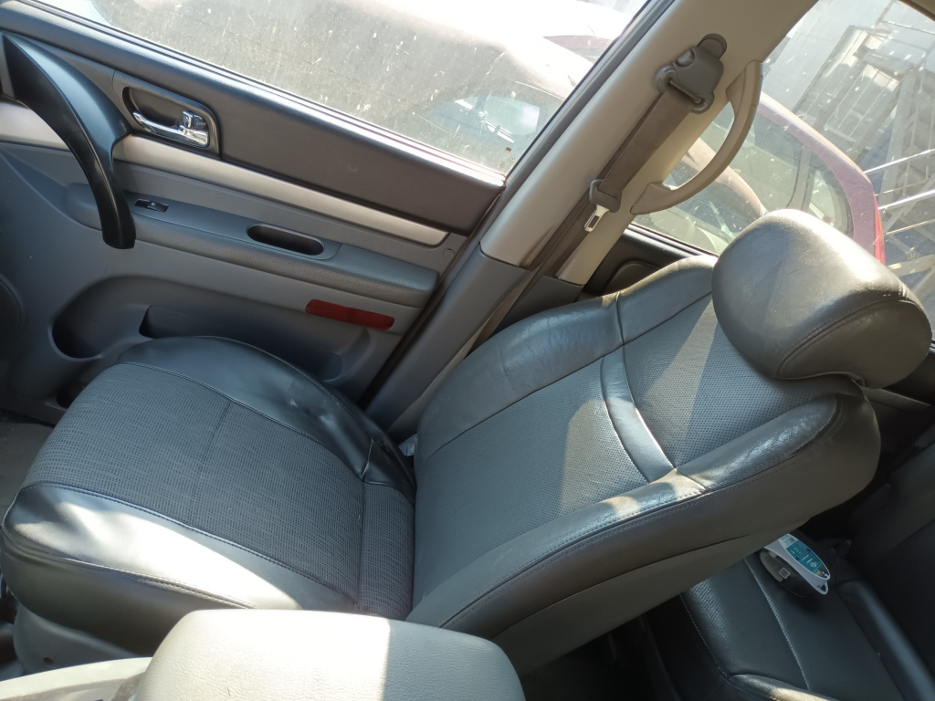 Interior Complet Ssangyong RODIUS 2005 - Prezent Motorina