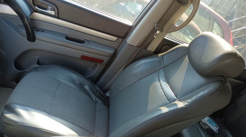 Interior Complet Ssangyong RODIUS 2005 - Prezent Motorina