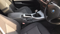 Interior complet textil BMW Seria 3 E90 an fab. 20...