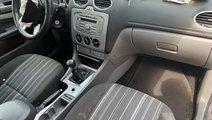 Interior complet textil Ford Focus 2 Berlina facel...
