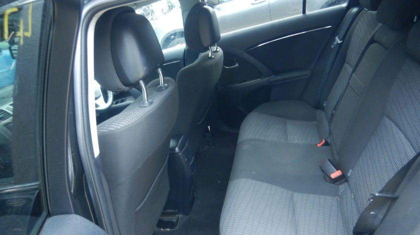 Interior complet Toyota Avensis 2010 Break 2.0 D