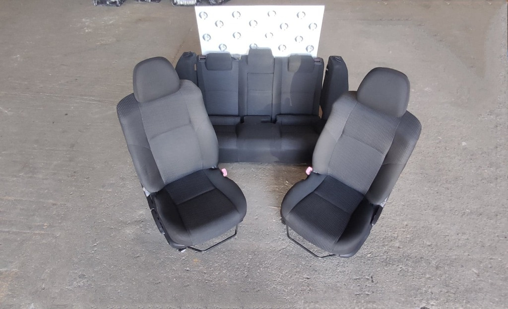 Interior complet Toyota Avensis T27 ESTATE