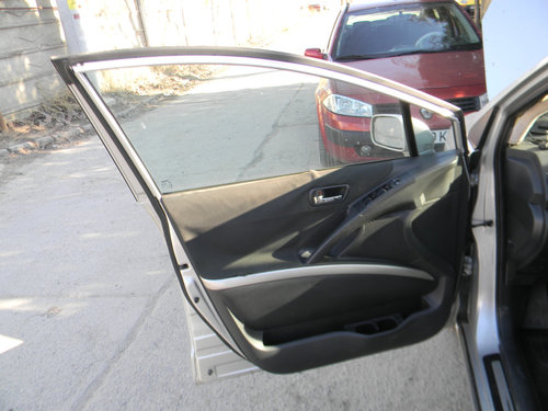 Interior Complet Toyota Corolla Verso 2004-2009 2.2 D-4D 2Ad-Fhv Motorina