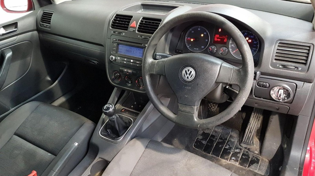 Definitive money transfer clip Interior complet Volkswagen Golf 5 2006 HATCHBACK 1.9 #63843930