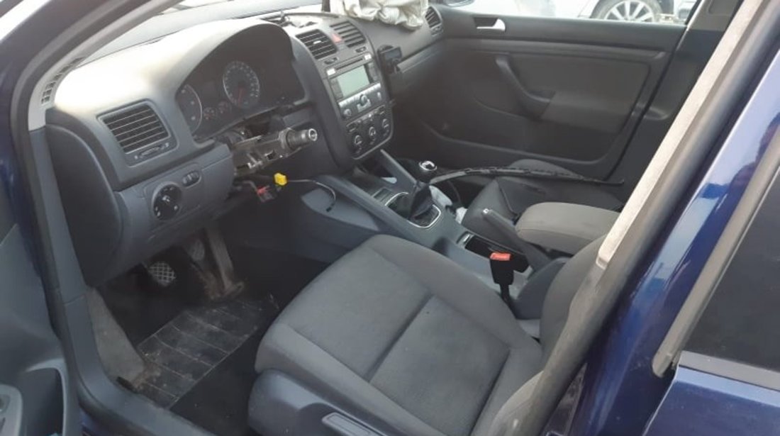 Interior complet Volkswagen Golf 5 2008 hatchback 1.9 tdi