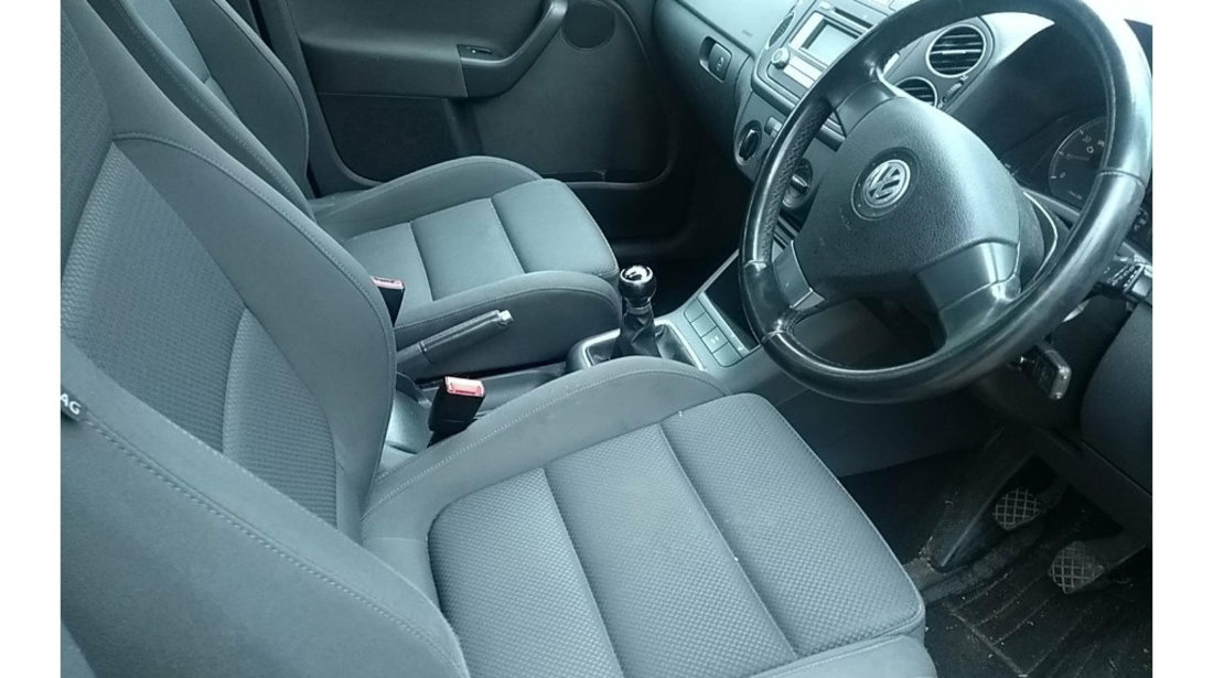 Interior complet Volkswagen Golf 5 Plus 2009 Hatchback 1.4 TSI