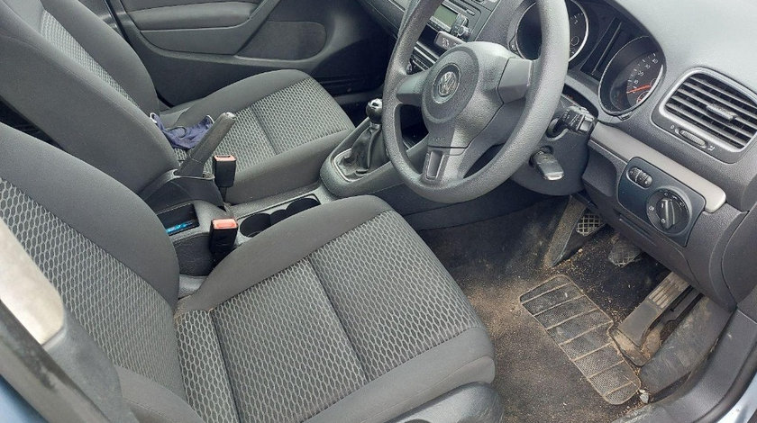 Interior complet Volkswagen Golf 6 2009 HATCHBACK 1.6 TDI