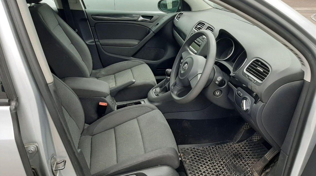 Interior complet Volkswagen Golf 6 2010 Hatchback 1.4TFSI