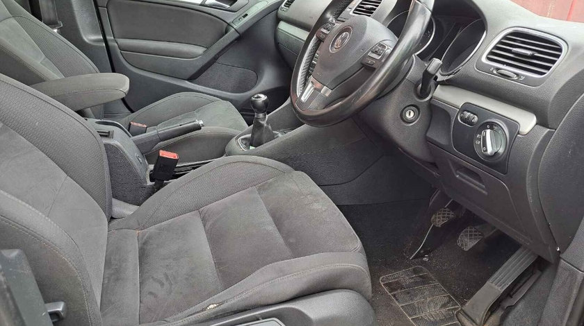 Interior complet Volkswagen Golf 6 2010 HATCHBACK 2.0 TDI CFFB