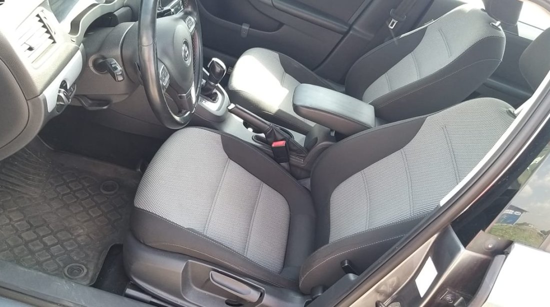 Interior complet, Volkswagen Jetta 2014 Sedan 1.4 TSI CRJA Hybrid