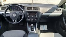 Interior complet, Volkswagen Jetta 2014 Sedan 1.4 ...
