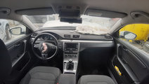 Interior complet Volkswagen Passat B7 2012 berlina...