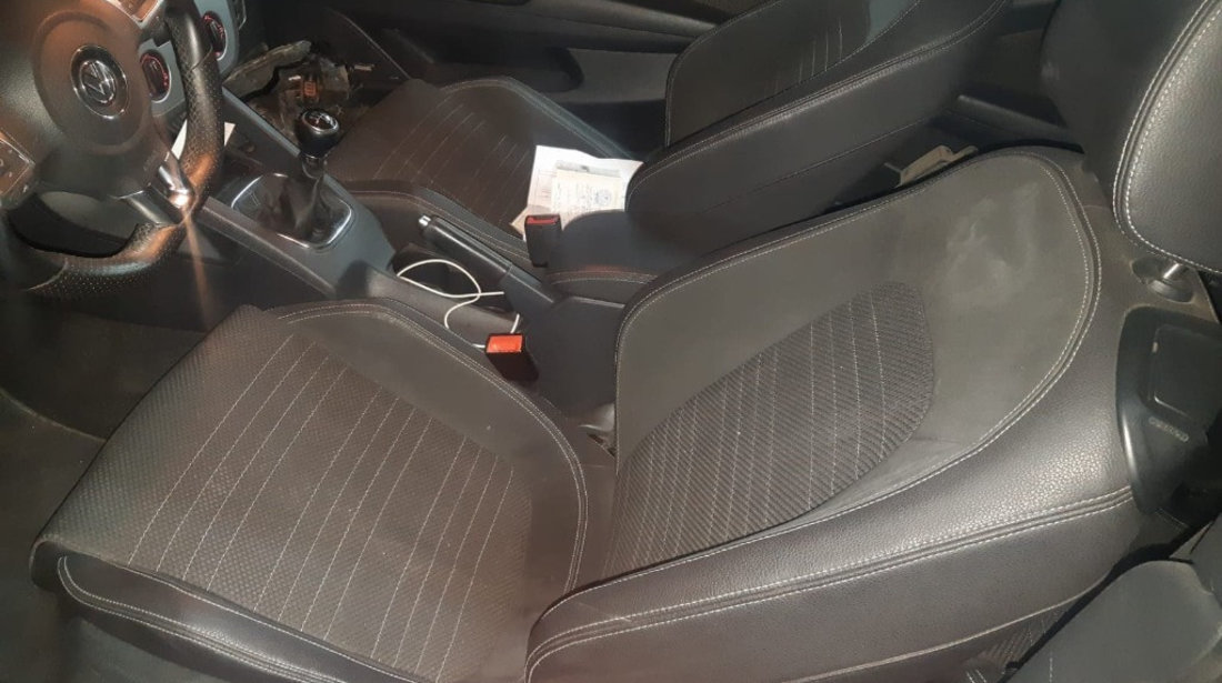 Interior complet Volkswagen Scirocco 2010 coupe 1.4 tsi