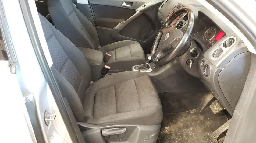 Interior complet Volkswagen Tiguan 2008 SUV 2.0 TDI