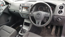 Interior complet Volkswagen Tiguan 2011 SUV 2.0 TD...