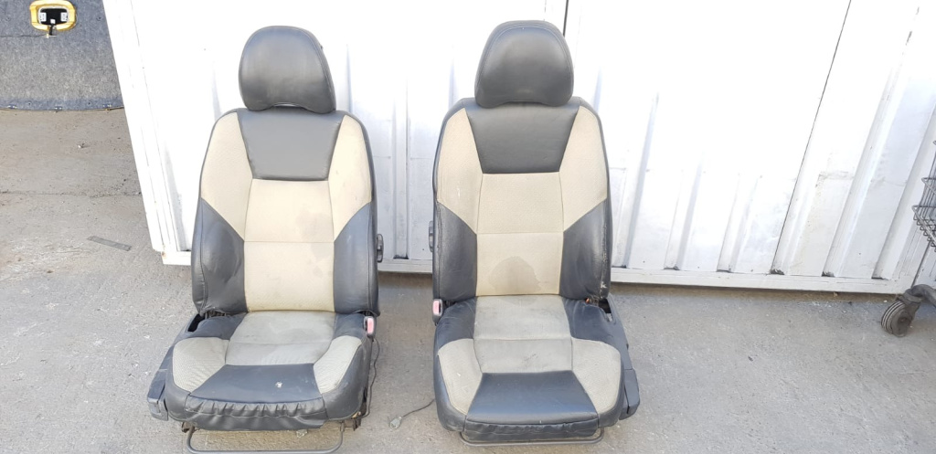 Interior Complet Volvo S60 1 2000-2009 2.4 B 5244 S2 Benzina Volvo S60 Lhd