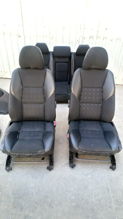 Interior Complet Volvo S60 1 2000 - 2009