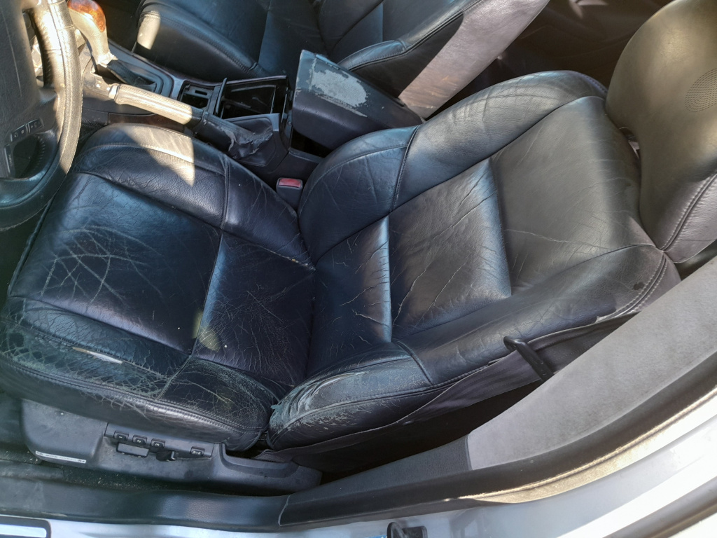 Interior Complet Volvo S80 1 (Ts, Xy) 1998-2006 2.4 D5 D 5244 T Motorina