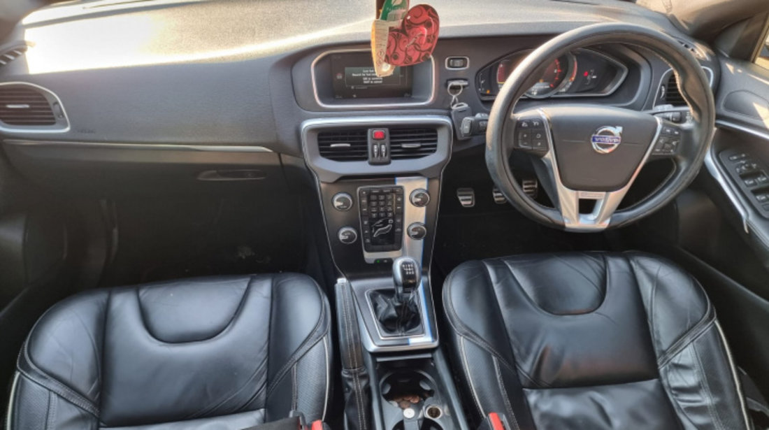 Interior complet Volvo V40 2015 hatchback 1.6