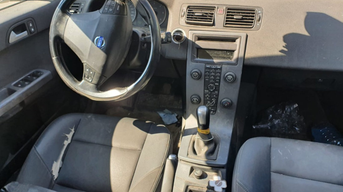 Interior complet Volvo V50 2007 break 2.0 d