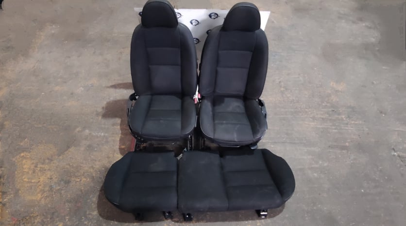 Interior complet Volvo V50 2008 Break