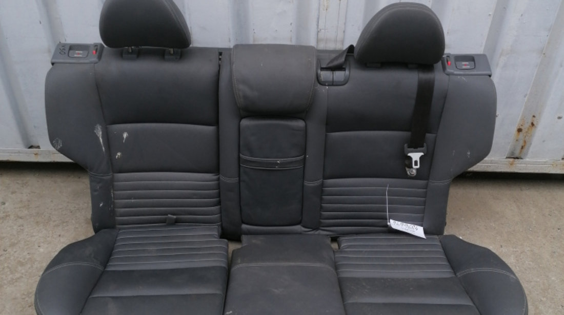 Interior Complet Volvo V50 (MW) 2004 - Prezent