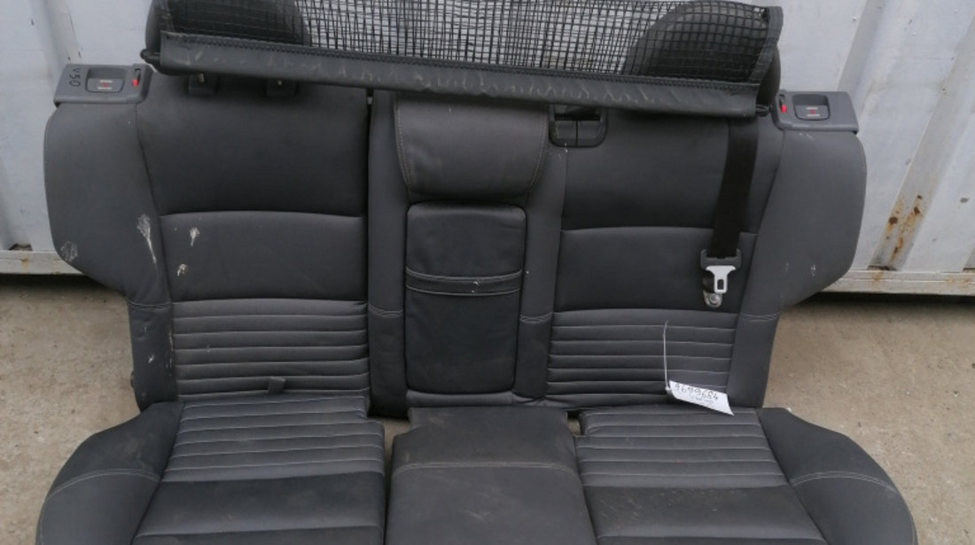 Interior Complet Volvo V50 (MW) 2004 - Prezent