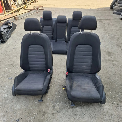 Interior Complet VW PASSAT B6 2005 - 2010