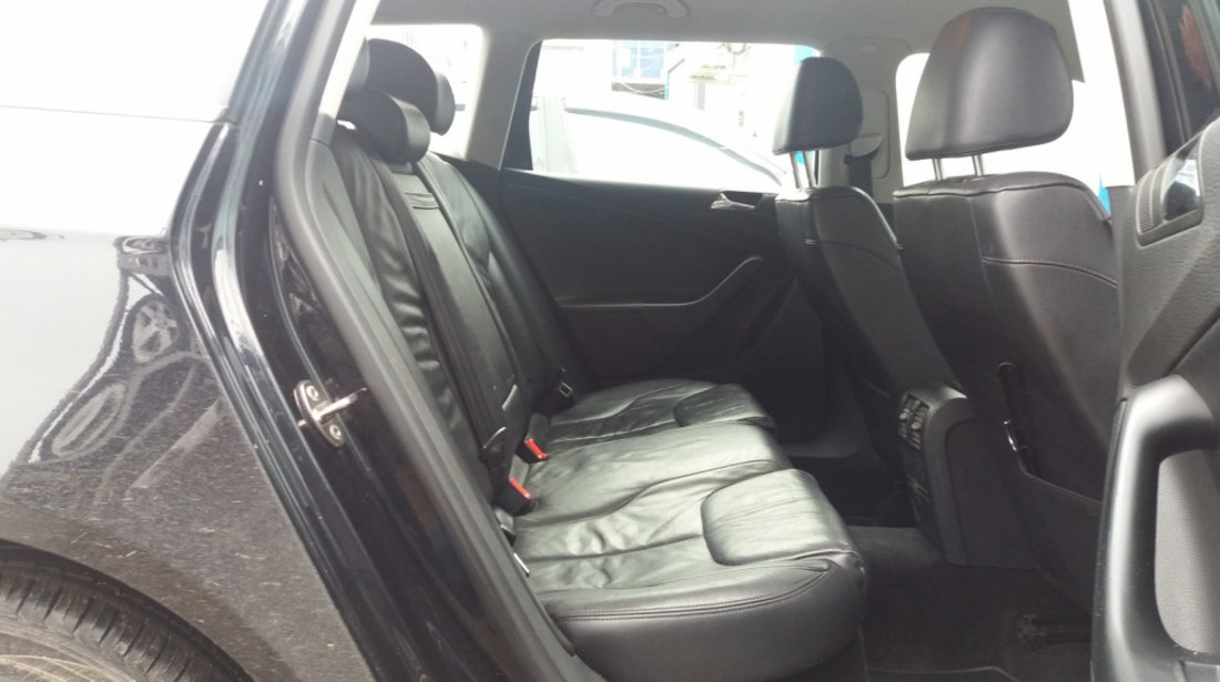 Interior Complet VW PASSAT B6 2005 - 2010