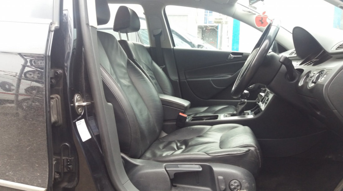 Interior Complet VW PASSAT B6 2005 - 2010