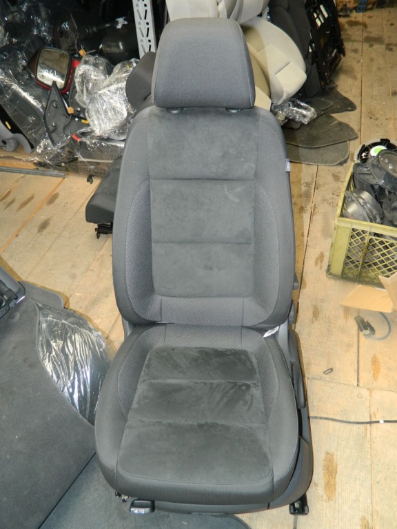 Interior complet Vw Tiguan 1.4Tsi model 2010-2015