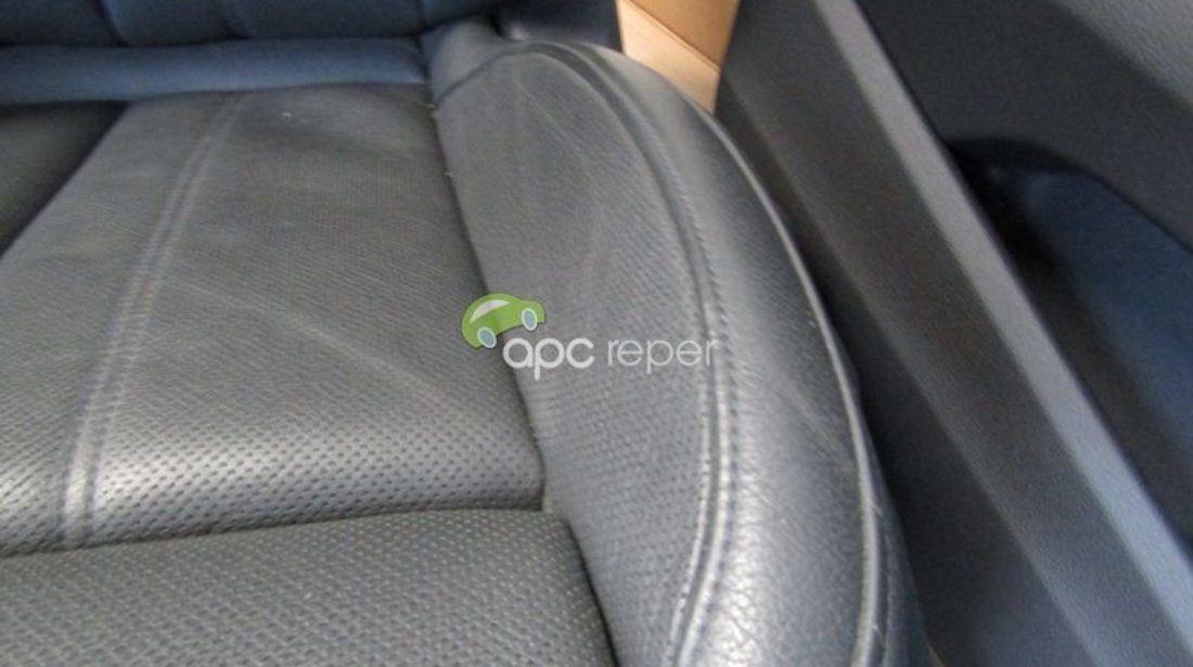 Interior confort Audi A4 B9 8W (Ultimul model)