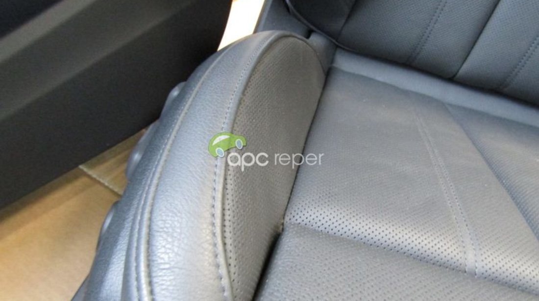 Interior confort Audi A4 B9 8W (Ultimul model)