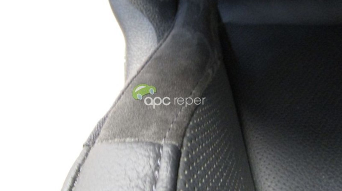 Interior confort Audi A4 B9 8W (Ultimul model)
