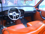 Interior de dacia 1310