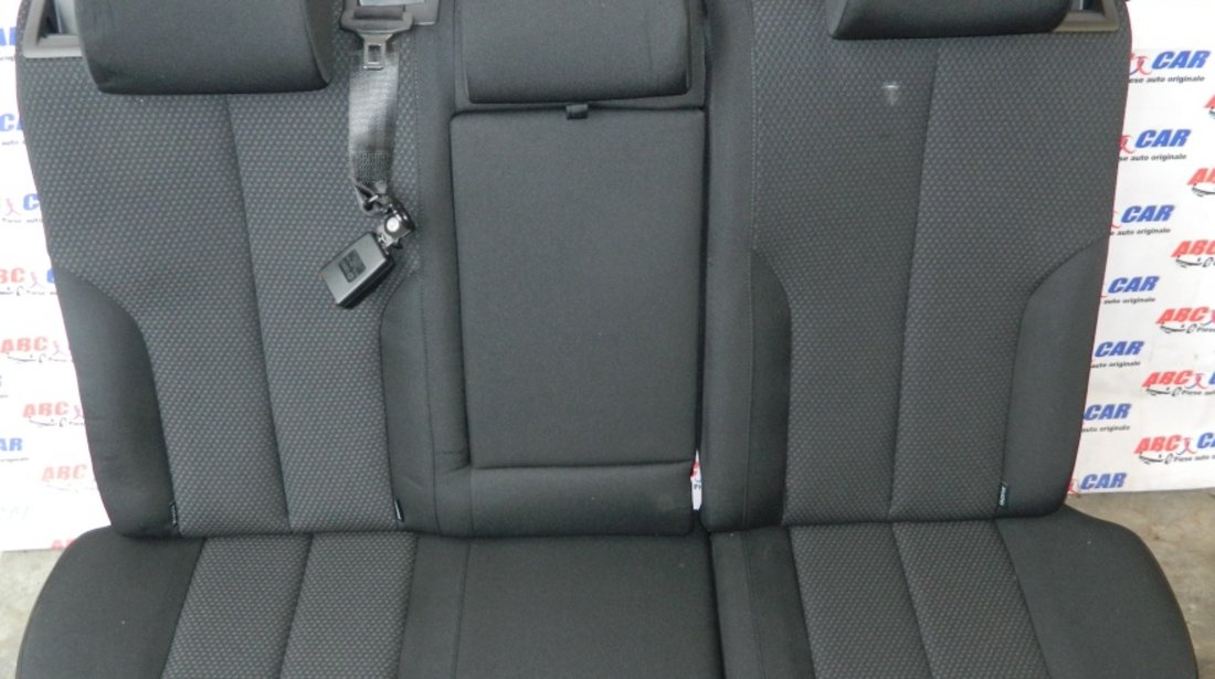 Interior din material VW Passat B6 2005-2010 variant