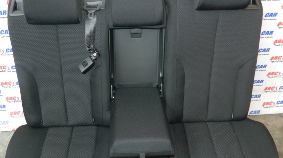 Interior din material VW Passat B6 2005-2010 variant