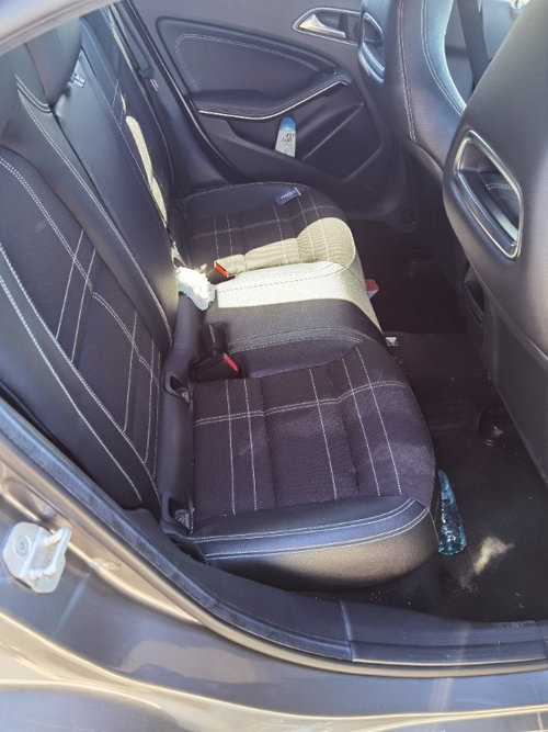 Interior fara incalzire Mercedes A class W176